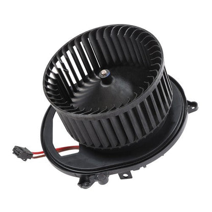 For BMW F22 F23 F30 F31 F32 Series A/C AC Blower Motor w/Resistor 64119237557