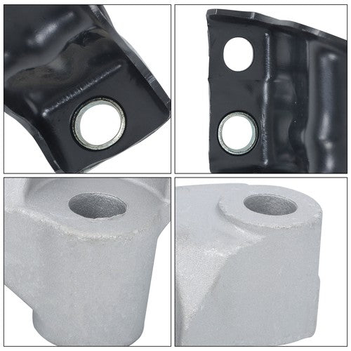 Fit For Ram ProMaster 1500 2500 3500 2014 2015-2021 New Right Motor Mount 3506