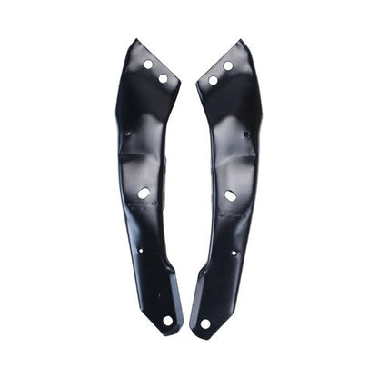 Front Left Right Radiator Support Bracket for Volkswagen Golf GTI 2012 2014