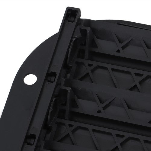 Fit For Chevy Silverado GMC Sierra 1500 2017-2019 Active Grille Shutter W/Motor