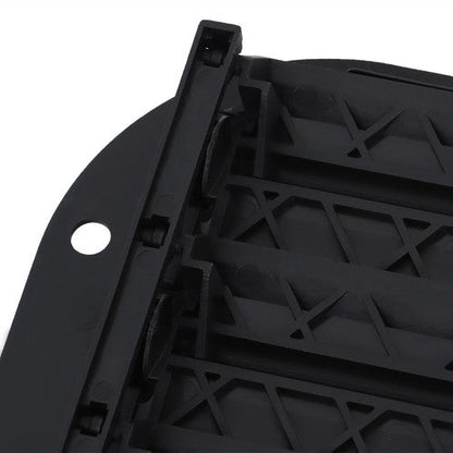 Fit For Chevy Silverado GMC Sierra 1500 2017-2019 Active Grille Shutter W/Motor