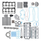 For Ram 1500 2011 12-18 2019 5.7L V8 Complete Rebulit Lifters Kit Camshaft Kit
