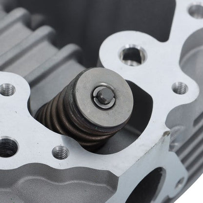 Motocycle Engine Cylinder Head Suit For 12200-HM8-305 Honda TRX250EX 2003-2014