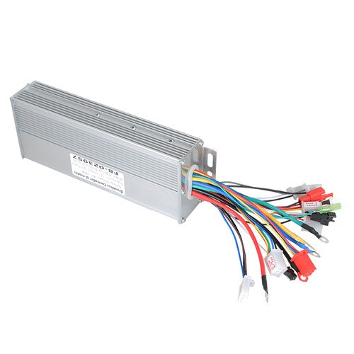 36-48V 250W DC Electric Bicycle E-bike Scooter Brushless Motor Speed Controller