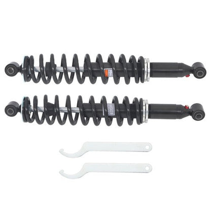 5UH-F2210-01-00 For Yamaha Bruin 350 Grizzly 350 2X4 4X4 2004-2010 Rear Shock