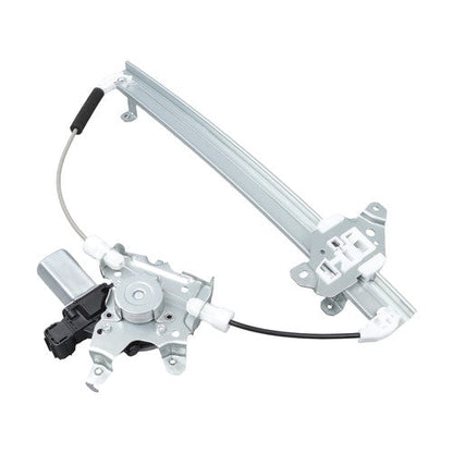 Power Window Regulator with Motor For Nissan Juke 2011-2017 Front Left Driver