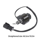 For KOMATSU PC60-6 PC120-5 PC130-5 PC60-7 Solenoid Valve 203-60-56180