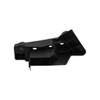 Front Grille Upper Side Brackets Pair for Honda HRV HR-V 2019 2020 2021 2022