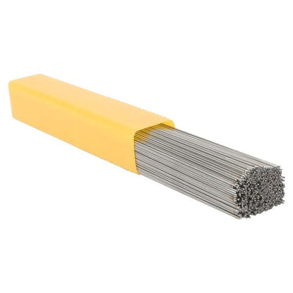 ER308L 10-lbs 1/16" x 16" Stainless Steel Welding Rod - TIG Filler Rod, TIG Rod
