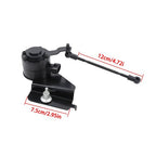 Rear Ride Leveling Height Sensor For Buick Lucerne Cadillac DTS 06-2011 25767365
