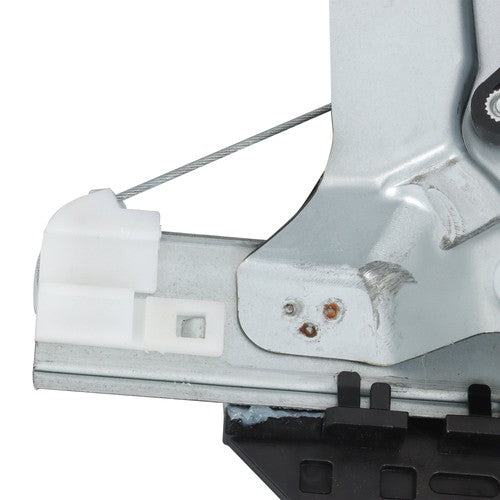 Electric window actuator assembly FR&FL 751-033 751-032 For Acura MDX 2007-2013