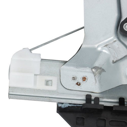 Electric window actuator assembly FR&FL 751-033 751-032 For Acura MDX 2007-2013