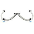 For Nissan 350Z 2003-2008 2009 K621372 K621373 10× Front Control Arms+Tierods