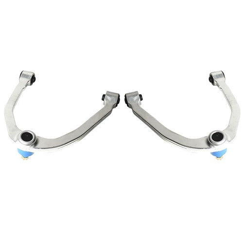 For Nissan 350Z 2003-2008 2009 K621372 K621373 10× Front Control Arms+Tierods