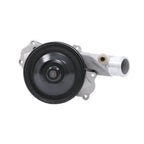For Jaguar Land Rover XF XJ F-Type Timing Chain Kit Water Pump LR087162 C2Z20573