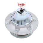 For John Deere 3 Pack Spindle Assembly AM141457 AM124339 TCA13807 TCA25832
