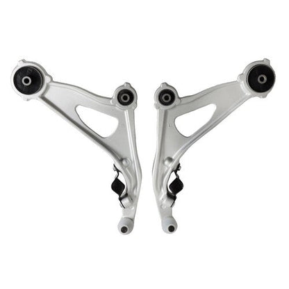2013 2014 2015-19 For Nissan Pathfinder Front Lower Control Arms w/ Ball Joints