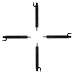 Fits For Bobcat 863 873 Skid Loader Deutz 1011 Engine 4 Diesel Fuel Injectors US