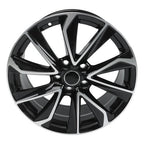 4261112F00 Wheels Rim 18"x8" 1x For Toyota Corolla 2019 2020 2021 2022 2023-2025