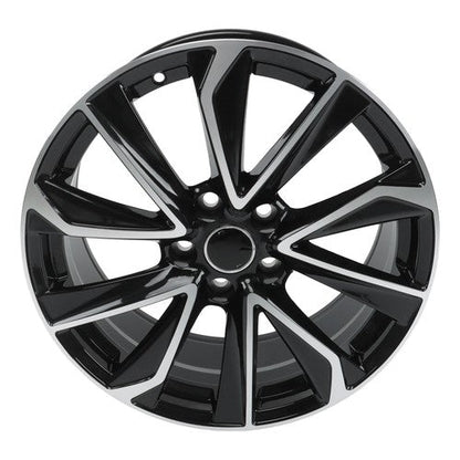 4261112F00 Wheels Rim 18"x8" 1x For Toyota Corolla 2019 2020 2021 2022 2023-2025