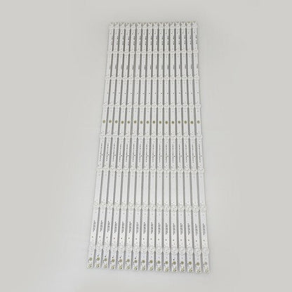 LB65018 V0 01 LED Backlight Strip 16 for Vizio D65U D2 D65 D2 E65X C2