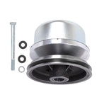 JW8-G6201-22 Primary Drive Clutch For Yamaha Petrol G29 YDRA Golf Cart 2007-2017