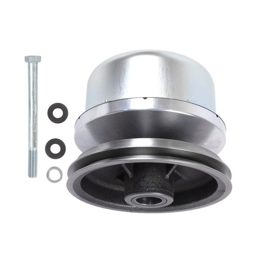 JW8-G6201-22 Primary Drive Clutch For Yamaha Petrol G29 YDRA Golf Cart 2007-2017