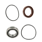 For Honda Foreman 400 500 Rancher 350 420 Left Rear Axle Wheel Bearing &Seal Kit