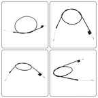 Blade Control Cable GC00036 For John Deere JS60 JS60H JS61 JS63 JS63C JS63E