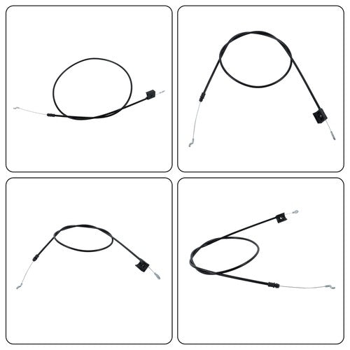 Blade Control Cable GC00036 For John Deere JS60 JS60H JS61 JS63 JS63C JS63E