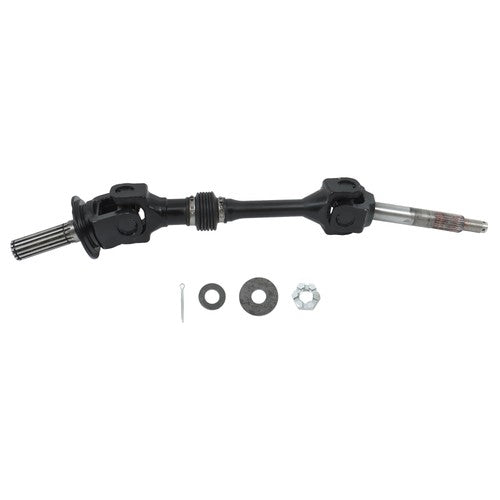 For Kawasaki Complete Rear Axle Mule 2510 3000 3010 4000 4010 KAF950 KAF620 4x4