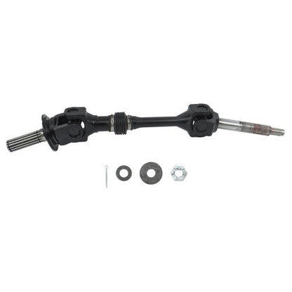 For Kawasaki Complete Rear Axle Mule 2510 3000 3010 4000 4010 KAF950 KAF620 4x4