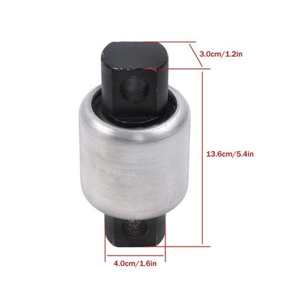 4 Pack Torque Rod Bushing For Kenworth Peterbilt Mack 227720 44695