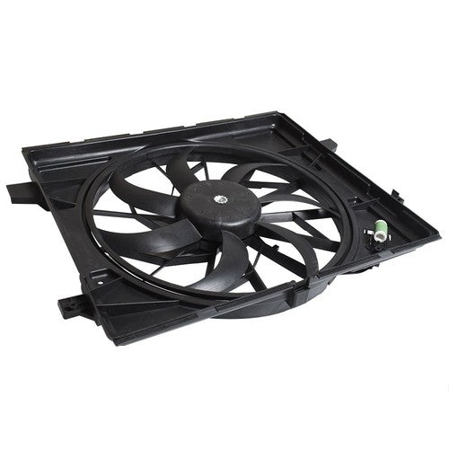 For Jeep Grand Cherokee 2014-2020 3.0L Radiator Cooling Fan Assembly 622660