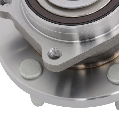 2pcs For Dodge Avenger 2008-2014 Front Wheel Bearings and Hubs Assembly 513263