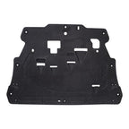 For Volvo XC90 2016-2023 Under Engine Splash Guard Shield Cover Plastic