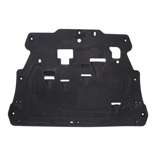For Volvo XC90 2016-2023 Under Engine Splash Guard Shield Cover Plastic