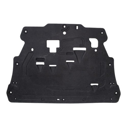For Volvo XC90 2016-2023 Under Engine Splash Guard Shield Cover Plastic