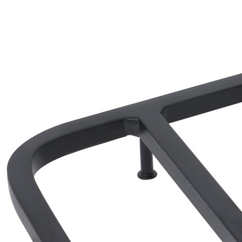 Passenger Sissy Bar Backrest Luggage Rack for Honda REBEL CMX500 CMX300 2017+ US