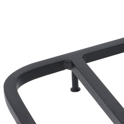 Passenger Sissy Bar Backrest Luggage Rack for Honda REBEL CMX500 CMX300 2017+ US