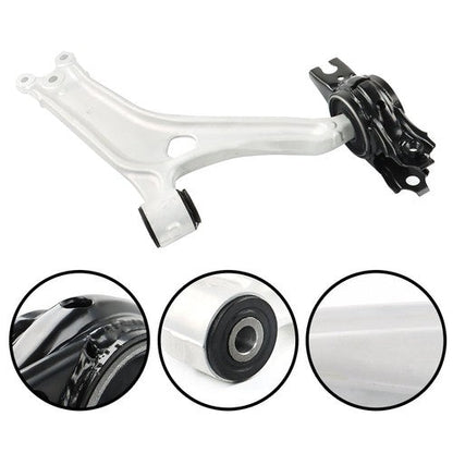Suspension Control Arm Front Right Lower For 18-20 Honda Accord 1.5L 2703667982
