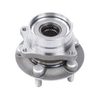Front Rear Wheel Bearing Hub For Toyota Prius ABS 2004 2005 2006 2007 2008 2009