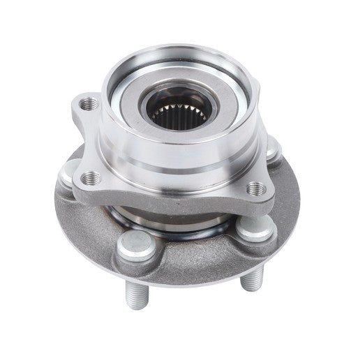 Front Rear Wheel Bearing Hub For Toyota Prius ABS 2004 2005 2006 2007 2008 2009