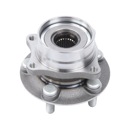 Front Rear Wheel Bearing Hub For Toyota Prius ABS 2004 2005 2006 2007 2008 2009