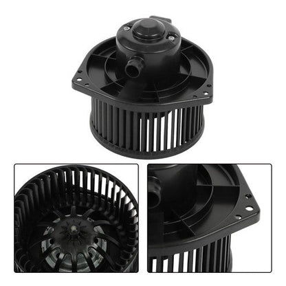 New HVAC Blower Motor for Subaru Forester 1999-2000 for Subaru Impreza 1997-2001