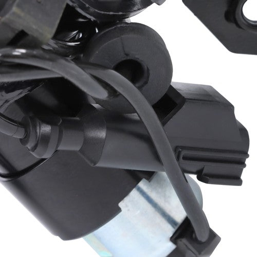For Lincoln Continental 17-20 2PCS Front Shock Struts Assemblies w/Electric NEW