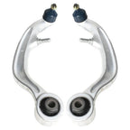 For Nissan 350Z 2003-2008 2009 K621372 K621373 10× Front Control Arms+Tierods