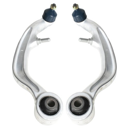 For Nissan 350Z 2003-2008 2009 K621372 K621373 10× Front Control Arms+Tierods