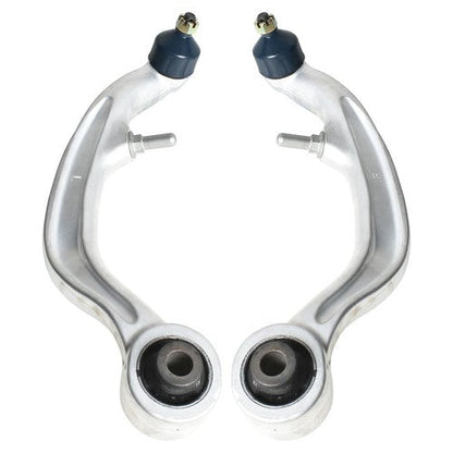 For Nissan 350Z 2003-2008 2009 K621372 K621373 10× Front Control Arms+Tierods