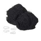 10 x 40 Feet Heavy Duty Baseball Softball Batting Cage Net Backstop Practice Net